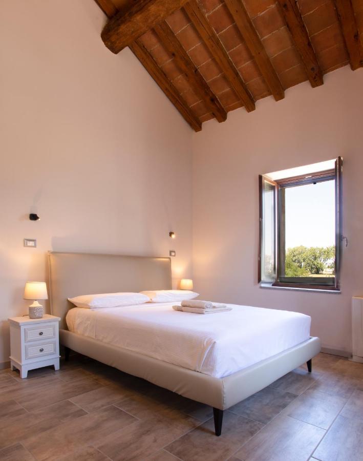 Mahthildis Agriturismo B&B Vermezzo Exteriér fotografie